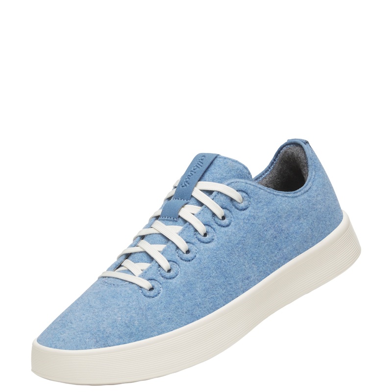 Mens Wool Cruiser