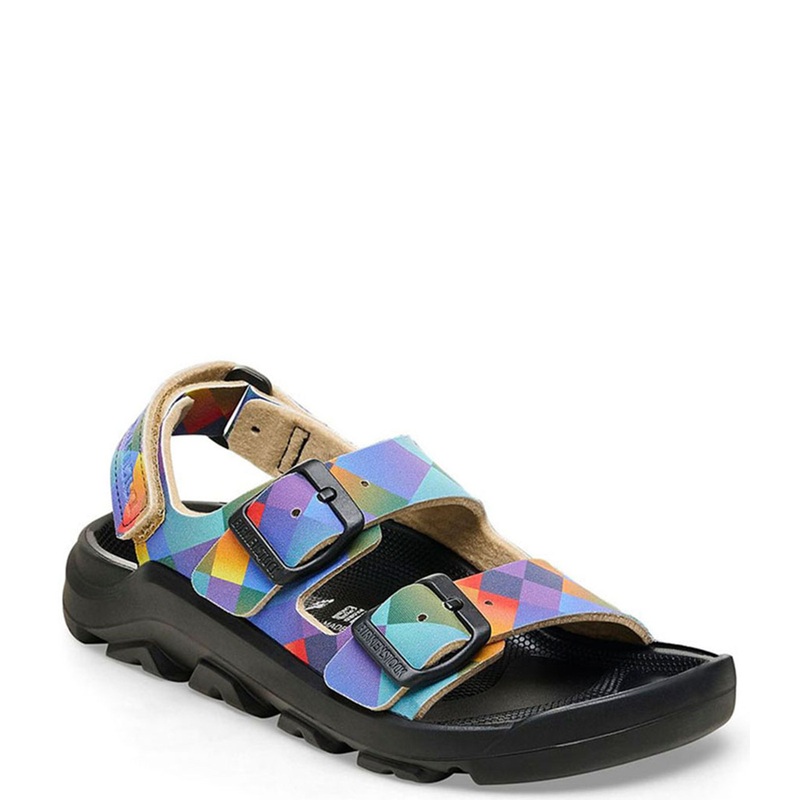 Mogami As Kids Unisex Kldscope Ultra Blue