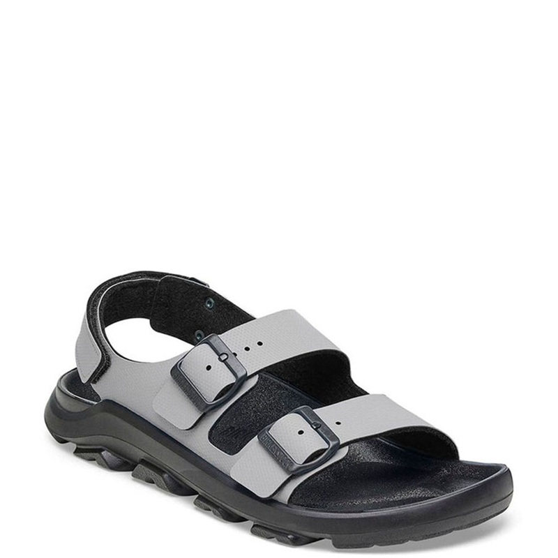 Mogami Terra Womens Oasis Whale Gray