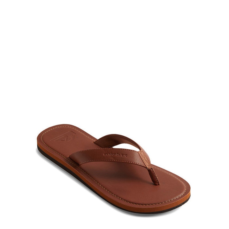 Molokai Nubuck II Slippers