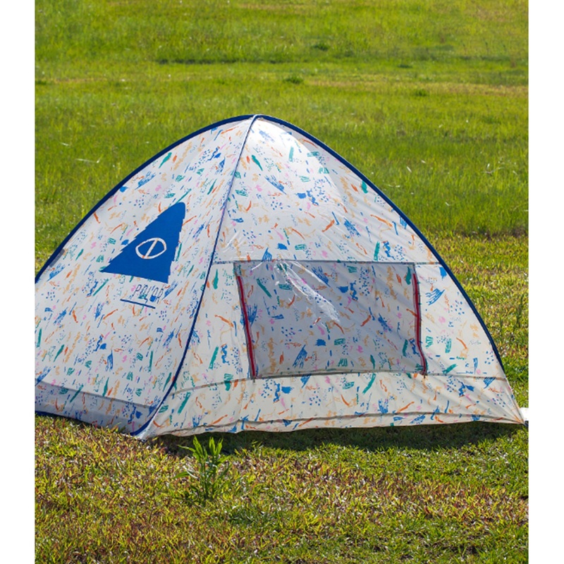 Pop Out Tent