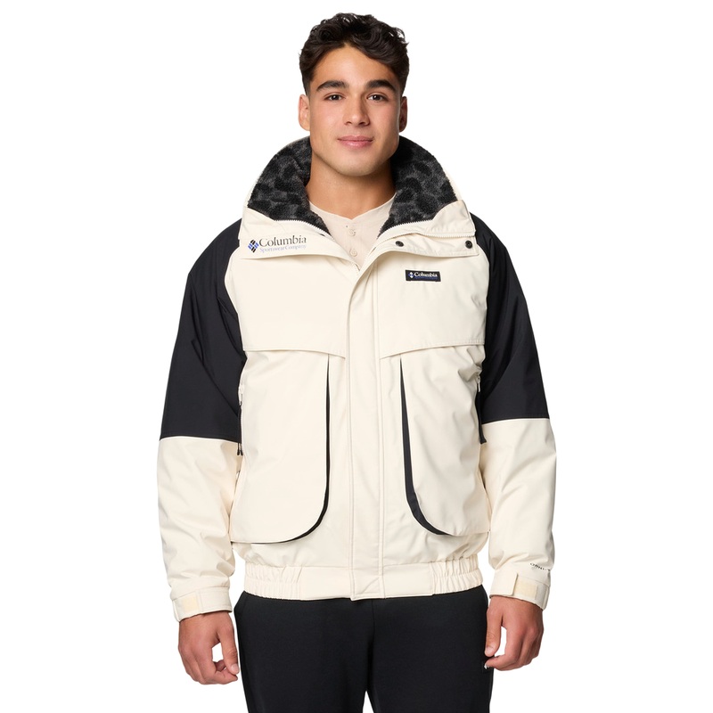 Powderkeg Ii Remastered Interchange Outerwear