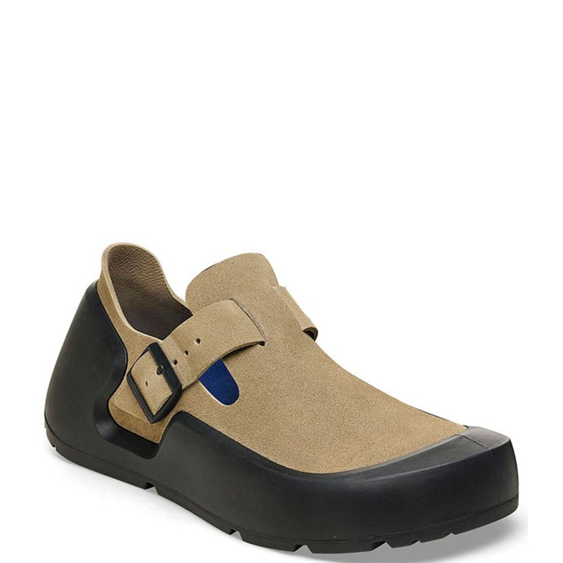 Reykjavik Mens Taupe
