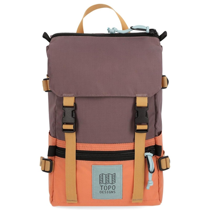 Rover Pack Mini Backpack
