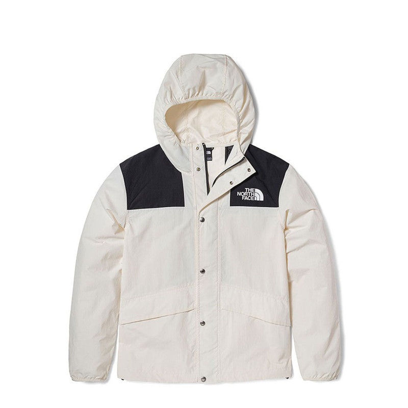 Seasonal 86 Mountain Jacket Men