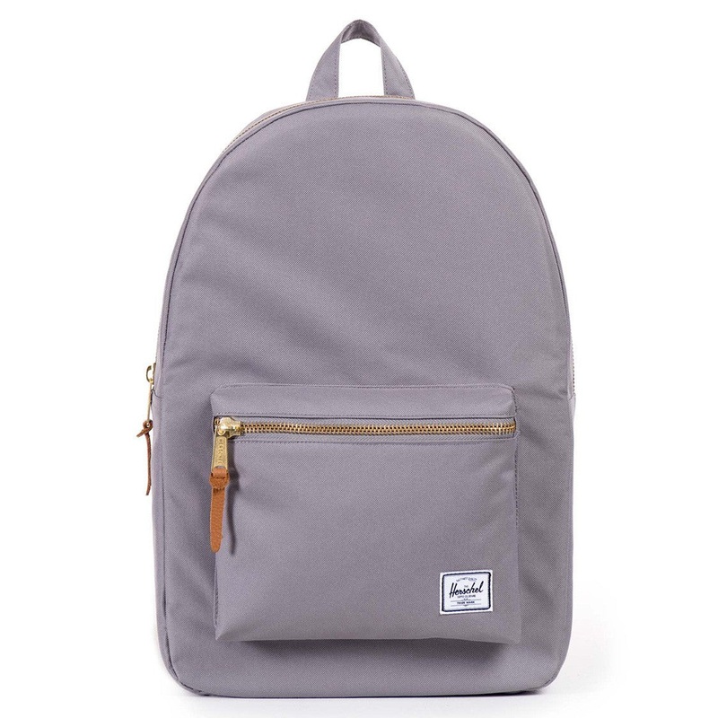 Settlement Backpack