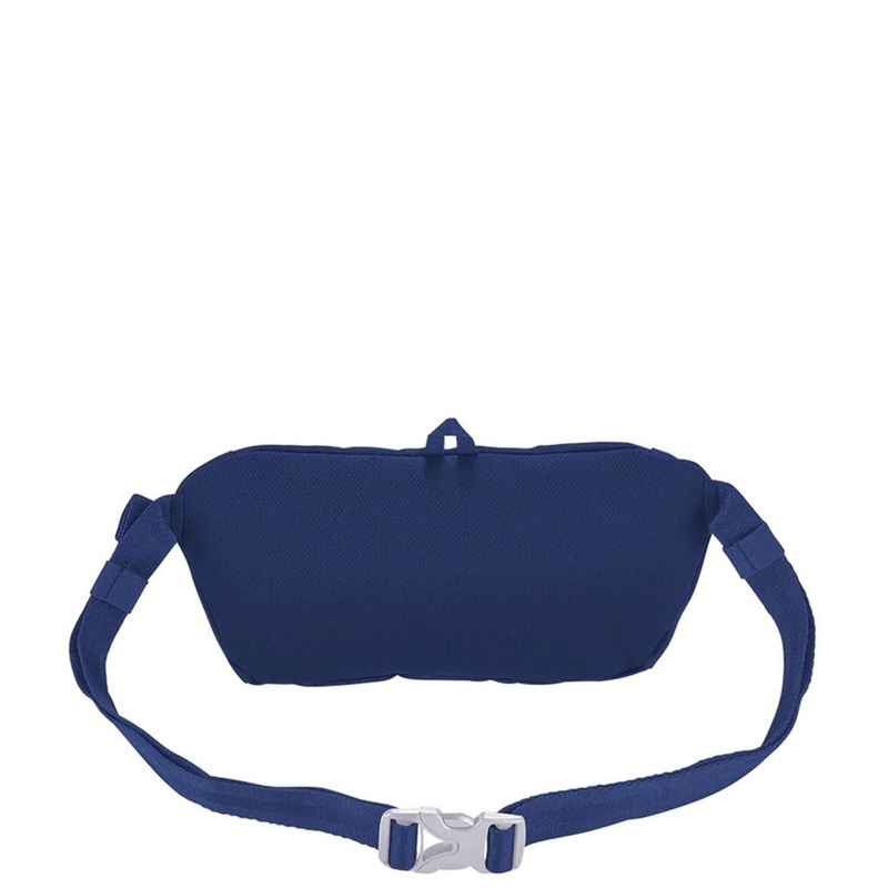 Stash Waist Bag Aizome Blue