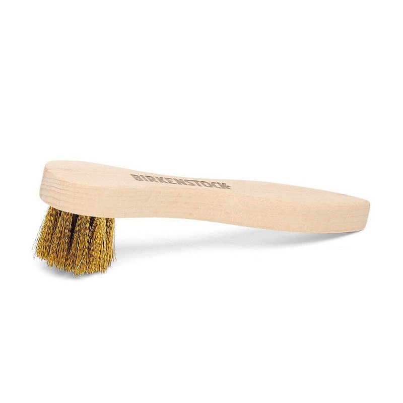 Suede Brush Accessories