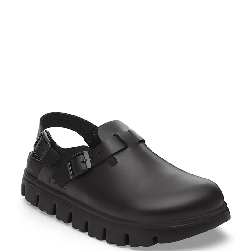 Tokio Chunky Sandals