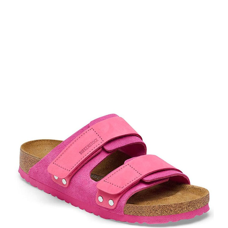 Uji Womens Fuchsia Tulip