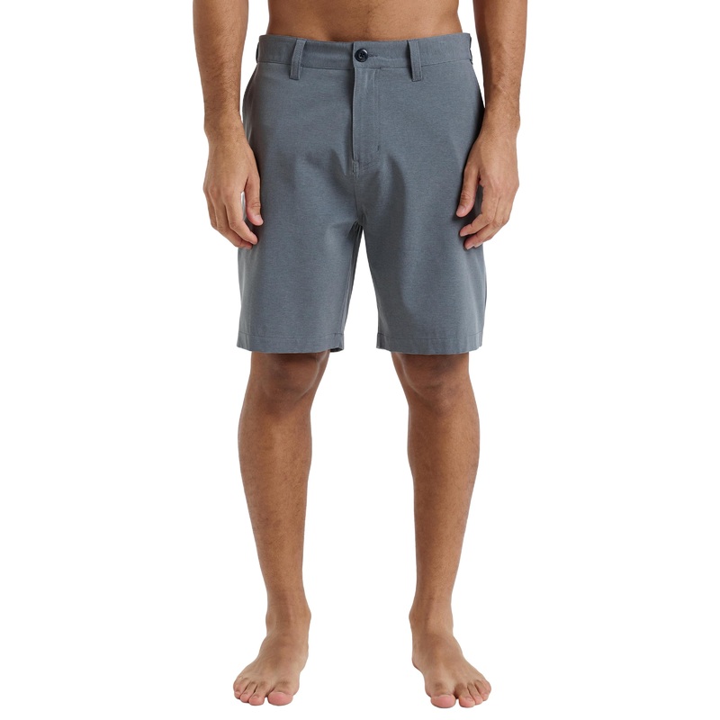 Union Heather Amph 19 Boardshorts/ Swim Shorts