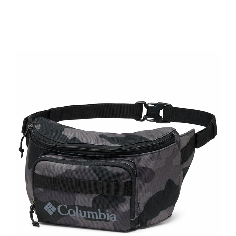 Unisex Zigzag Hip Pack