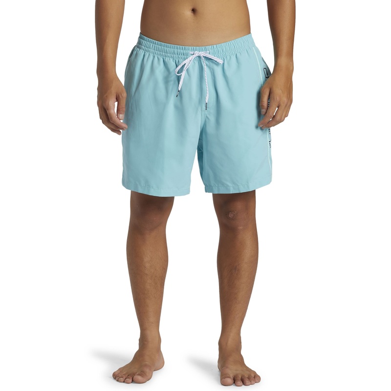 Vert Volley 2 17nb Volleyshort