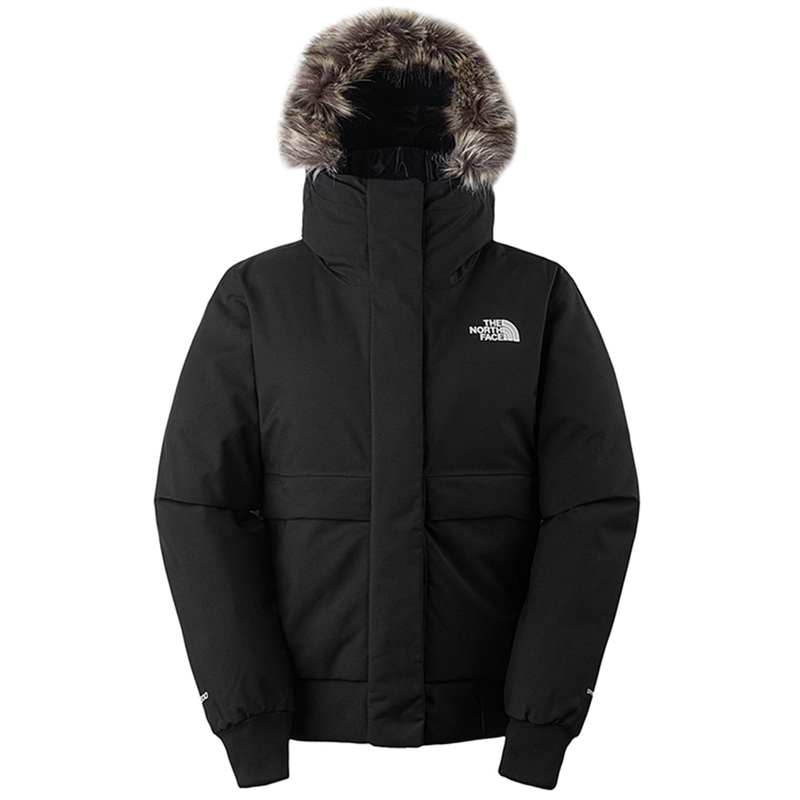W ARCTIC BOMBER
