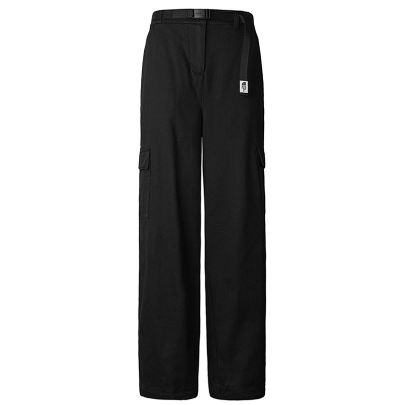 W CARGO PANT