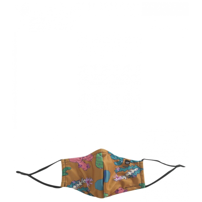 Wanderskye Face Mask with Two Filters - Desert Town Accessories