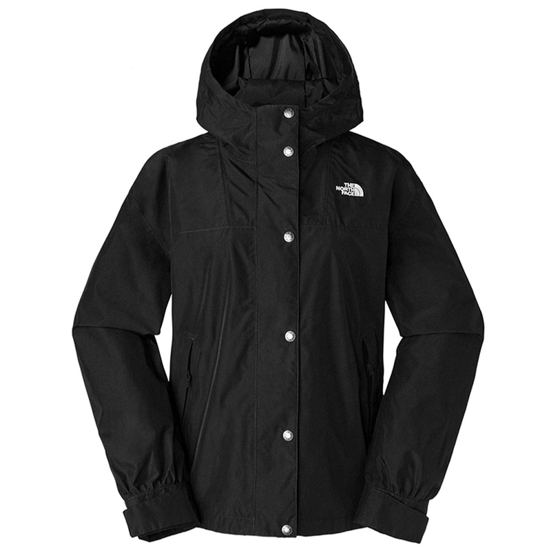 Women Dryvent Blocking Jacket