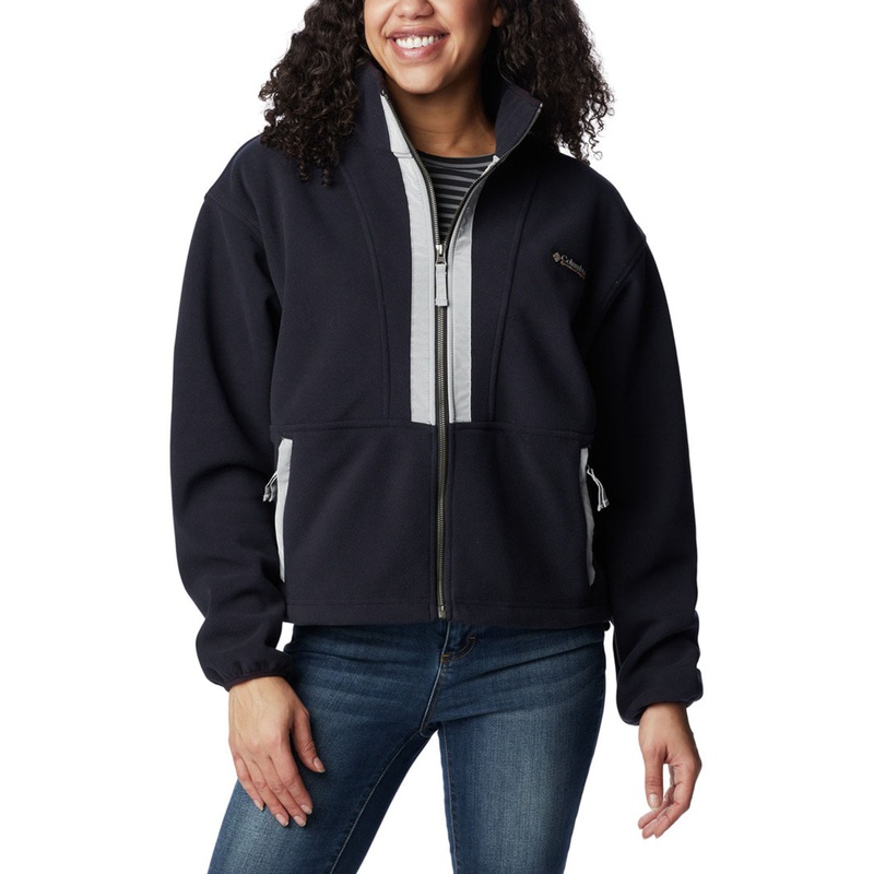 Women's Backbowl Remastered Fleece