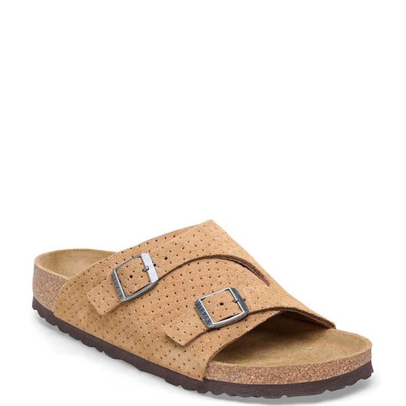 Zurich Mens New Beige