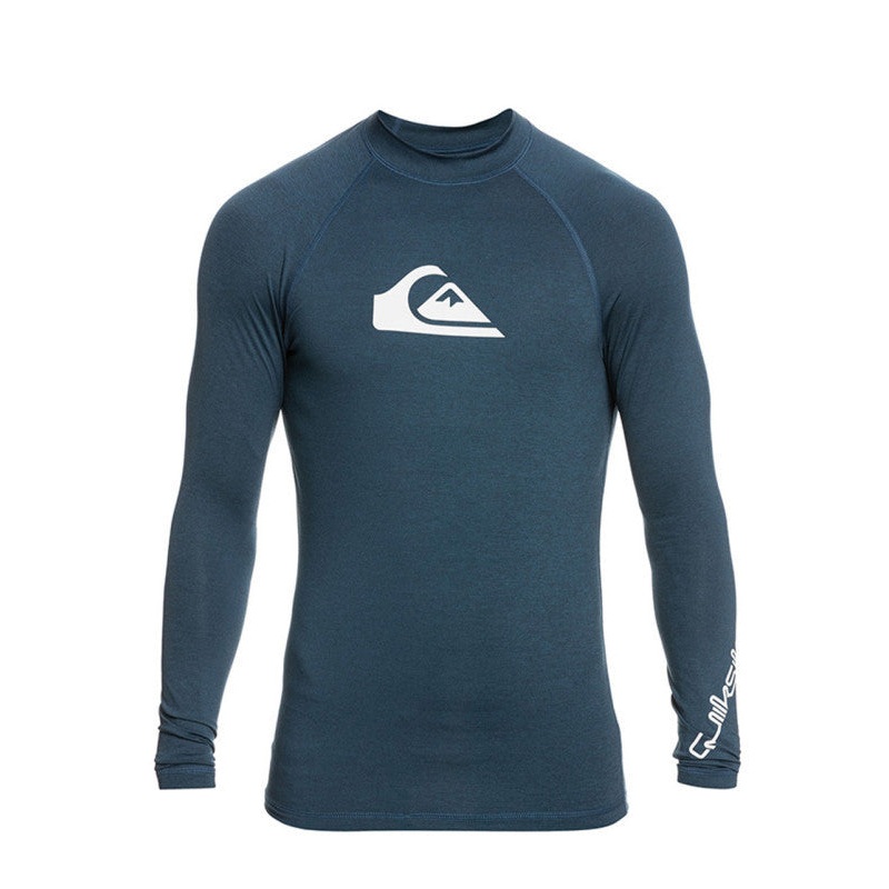 All Time LS Rashguard