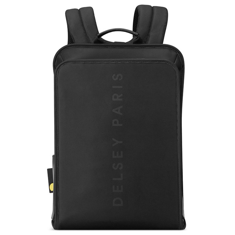ARCHE 2-CPT 14" BACKPACK BLACK