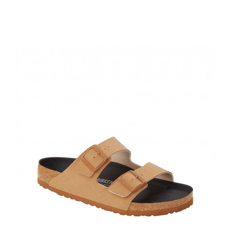 Arizona Geometry Mens Cork Brown