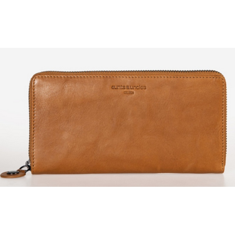Aunts & Uncles Grandma's Luxury Club Cynthia Wallet