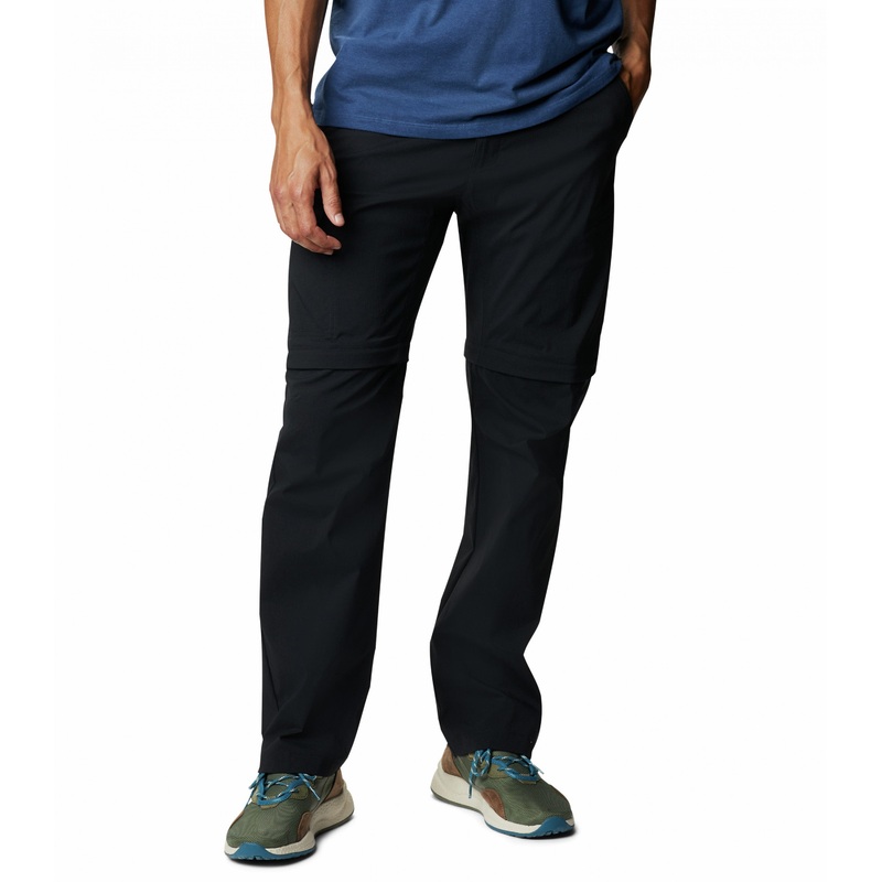 Columbia Men's Newton Ridge Convertible Pant