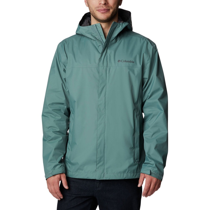 Columbia Men's Watertight II Rain Jacket