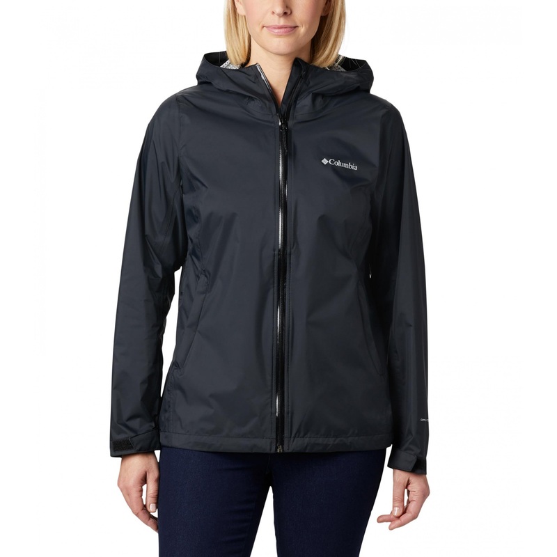 Columbia Women's Evapouration Jacket