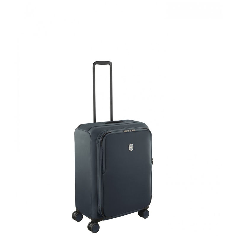 CONNEX MEDIUM SOFTSIDE CASE DEEP LAKE 65 CM