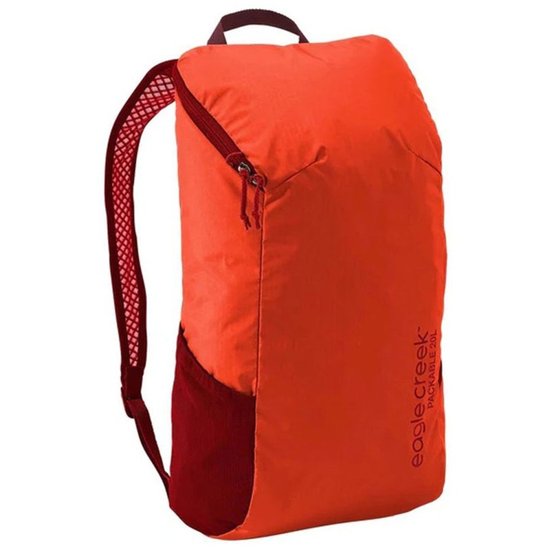 Packable Backpack 20L Rising Sun