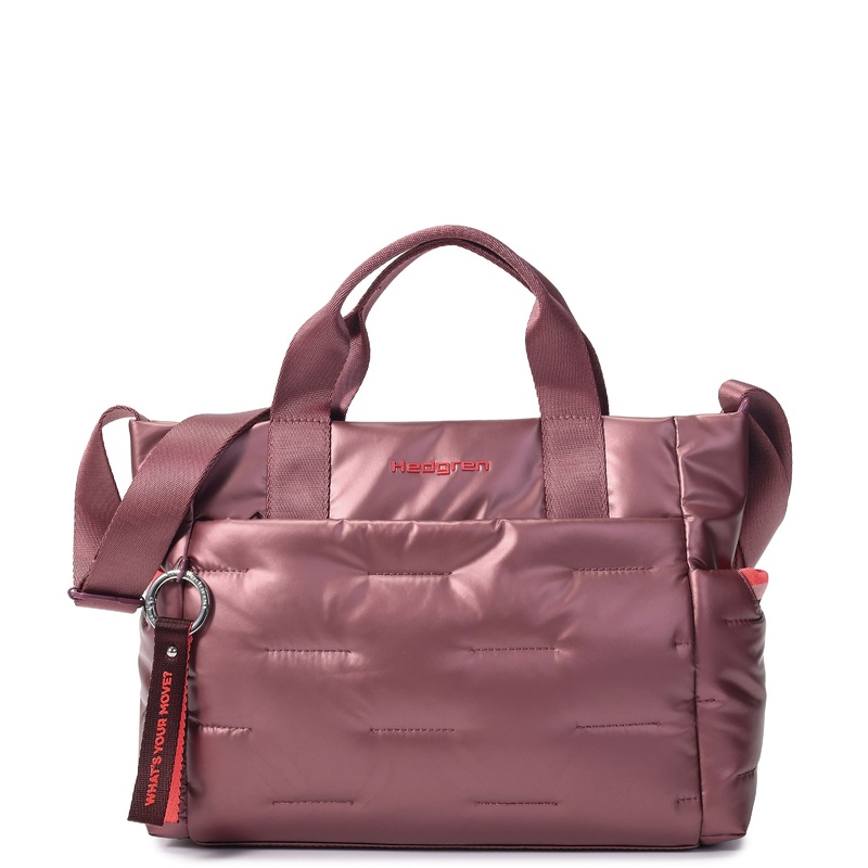 Softy Shoulder Bag