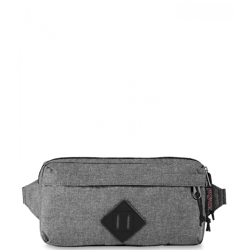 Waisted Bag