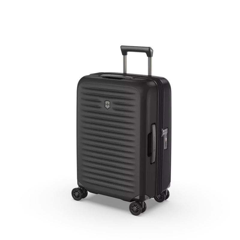 Airox Advanced Frequent Flyer Carry-On Business - Black