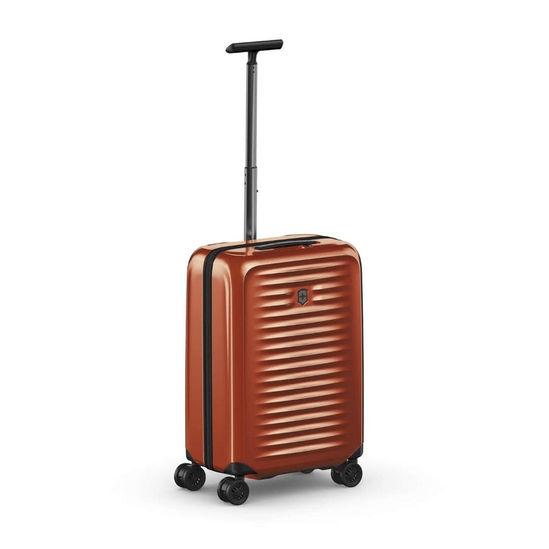 Victorinox Airox Frequent Flyer Plus Hardside Carry-On Suitcase